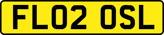 FL02OSL
