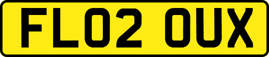 FL02OUX