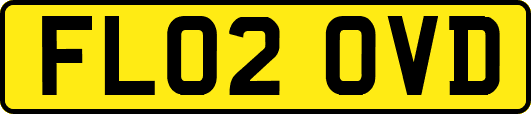 FL02OVD