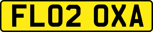 FL02OXA