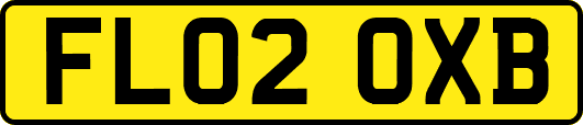 FL02OXB