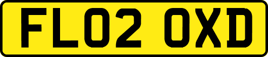 FL02OXD