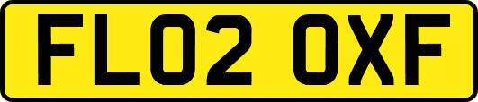 FL02OXF