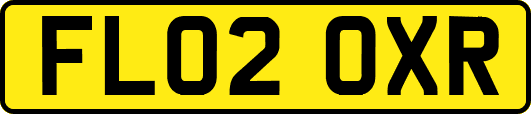 FL02OXR