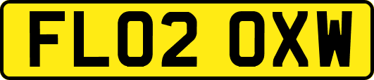 FL02OXW