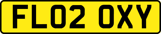 FL02OXY