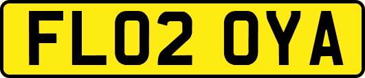 FL02OYA