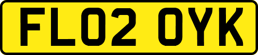FL02OYK