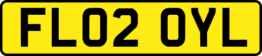 FL02OYL