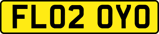 FL02OYO