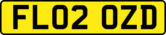 FL02OZD