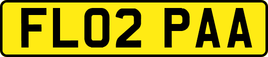 FL02PAA
