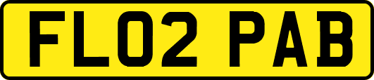 FL02PAB