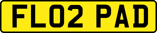 FL02PAD