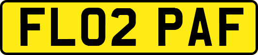 FL02PAF