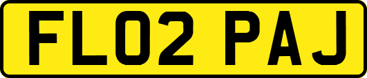 FL02PAJ