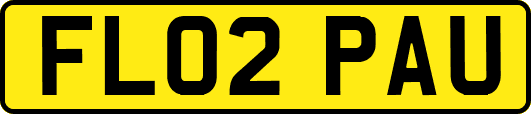 FL02PAU