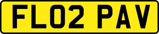 FL02PAV