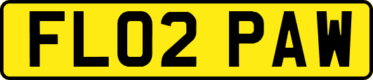 FL02PAW