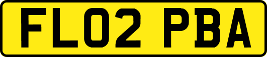 FL02PBA