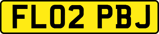 FL02PBJ