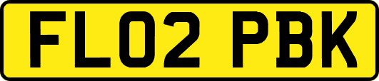 FL02PBK
