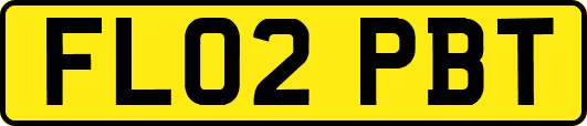 FL02PBT