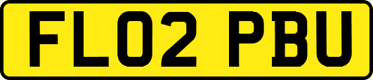 FL02PBU