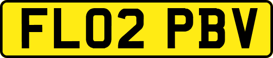 FL02PBV