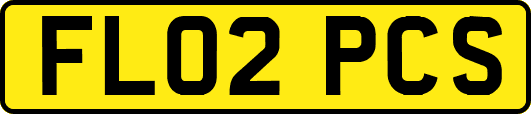 FL02PCS