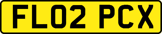 FL02PCX