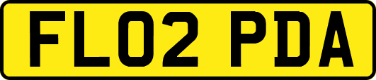 FL02PDA