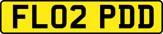 FL02PDD