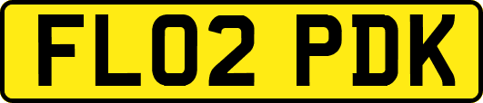 FL02PDK
