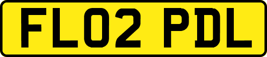 FL02PDL