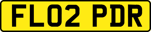 FL02PDR