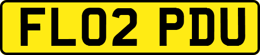 FL02PDU