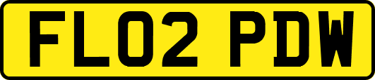 FL02PDW
