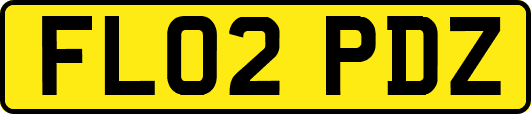 FL02PDZ