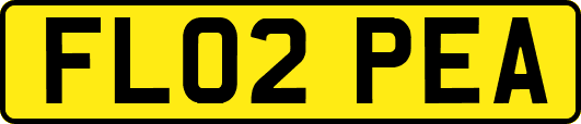 FL02PEA