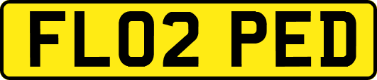 FL02PED
