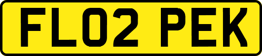 FL02PEK