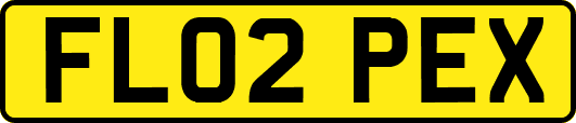 FL02PEX