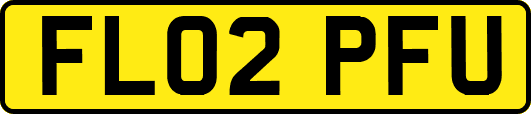 FL02PFU