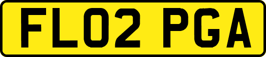FL02PGA