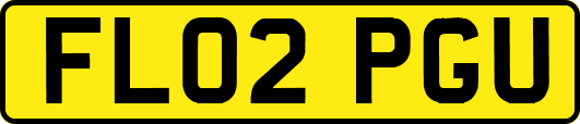 FL02PGU