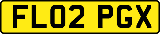 FL02PGX