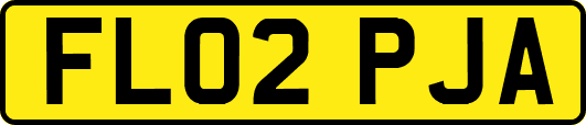 FL02PJA
