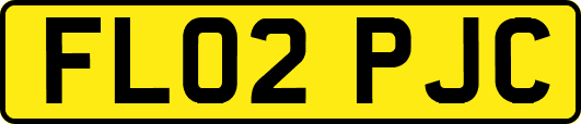 FL02PJC
