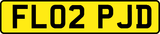 FL02PJD